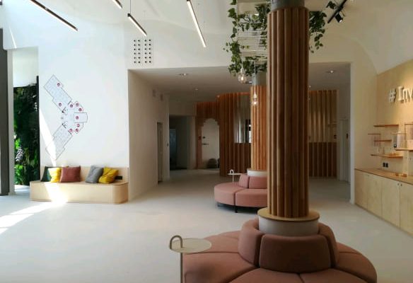 Hall
