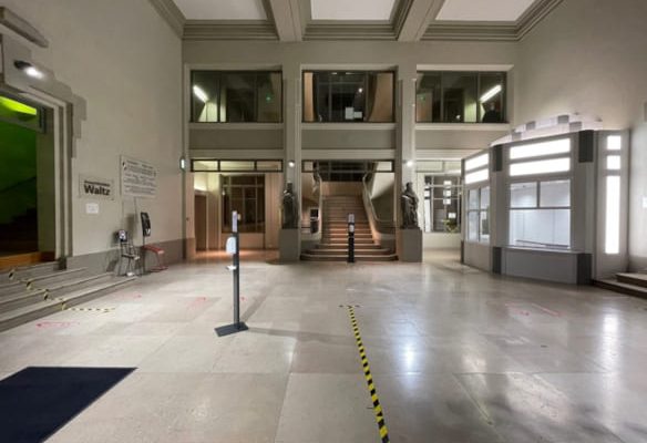Hall